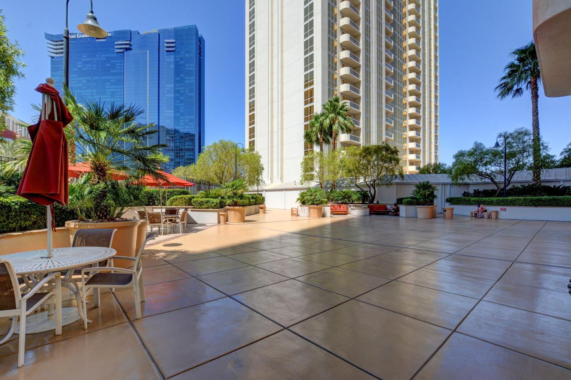 Mgm Signature-04-714 1br 2ba Balcony Ferienhaus